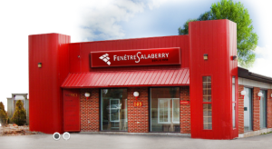 Distributeur portes et fenetres salaberry valleyfield